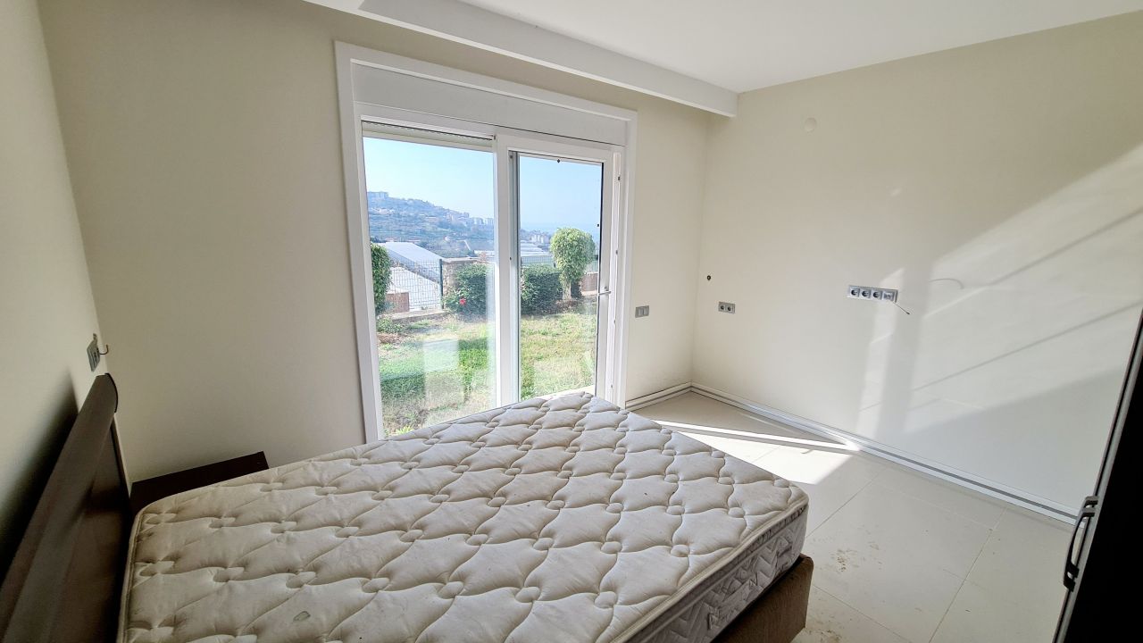 Вилла в Алании, Турция, 250 м² - фото 16