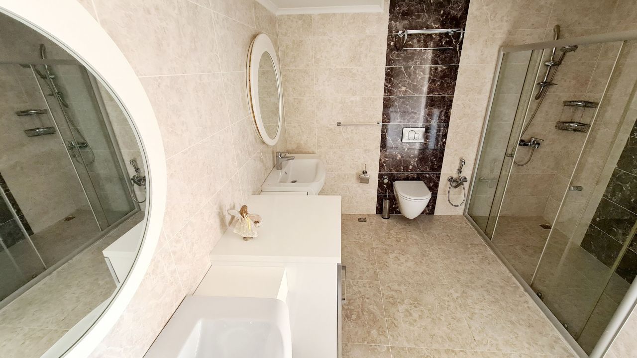 Вилла в Алании, Турция, 250 м² - фото 15