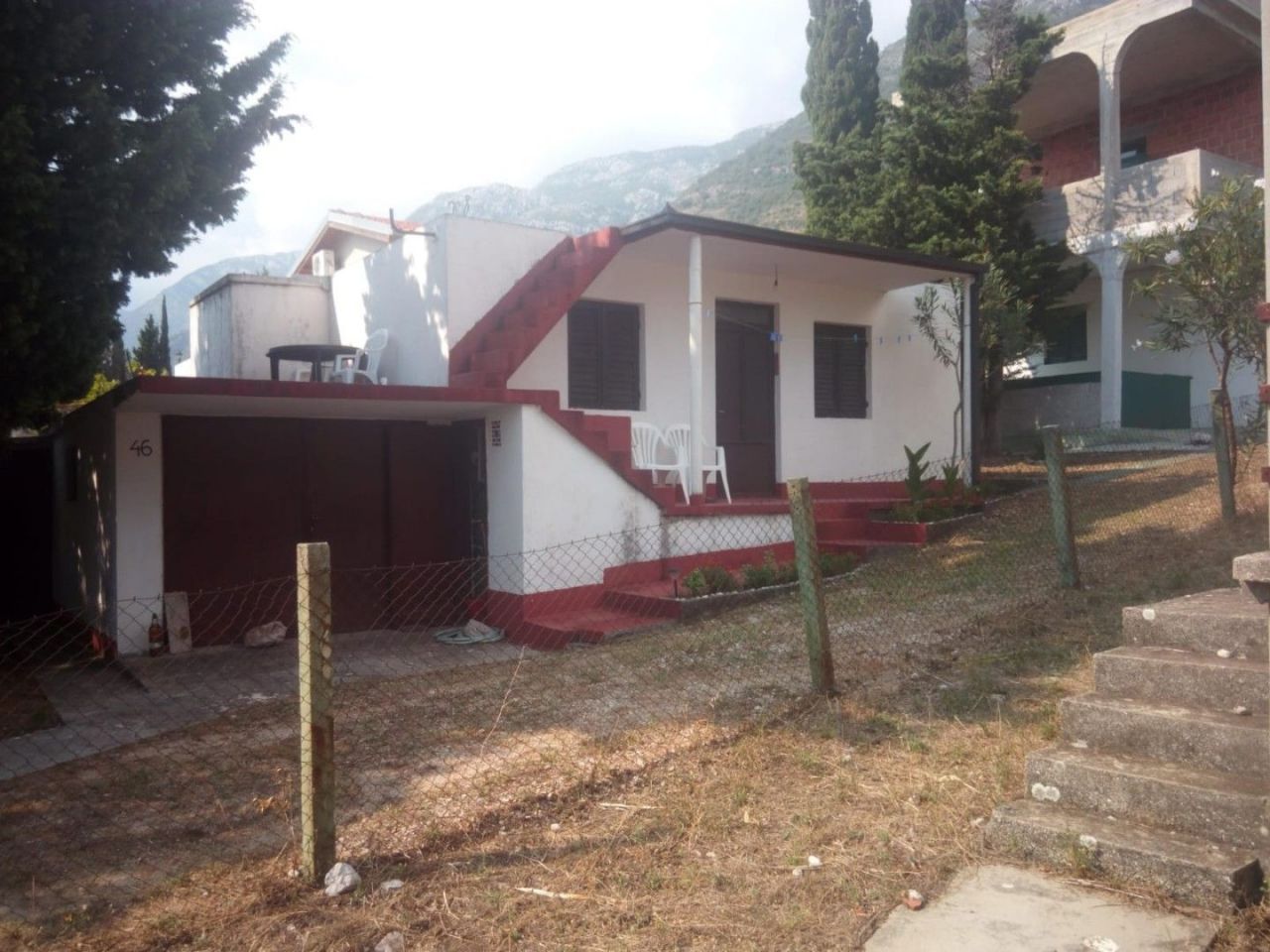 Дом в Сутоморе, Черногория, 74 м2 - фото 1