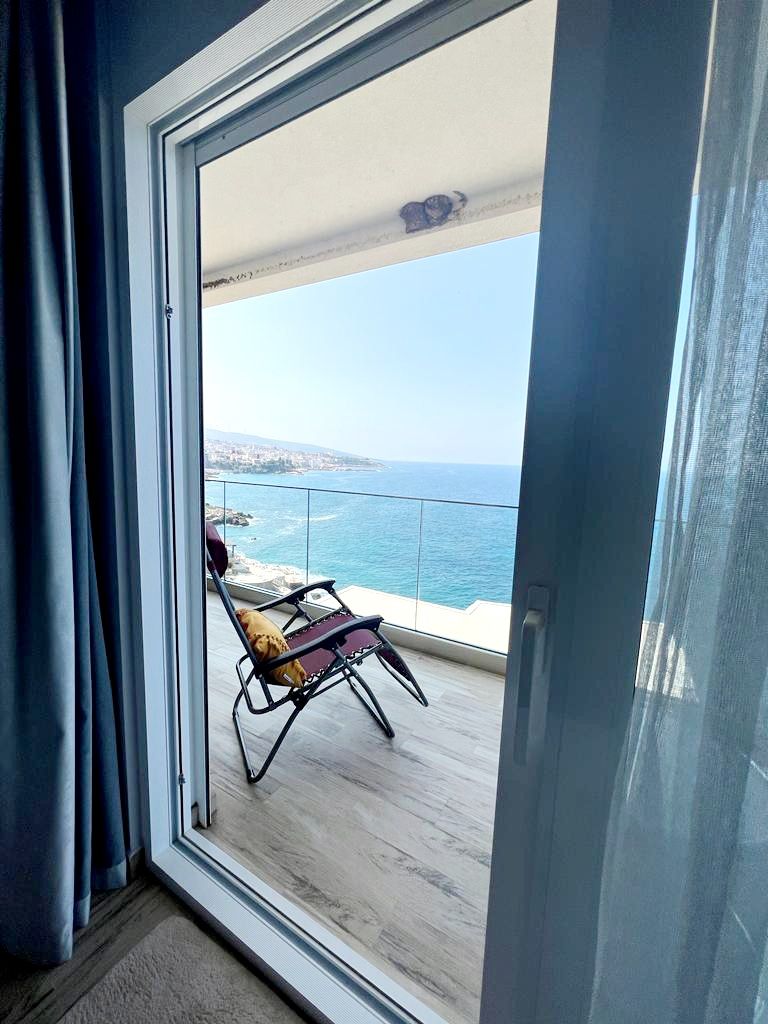 Квартира в Добра Воде, Черногория, 86 м² - фото 2