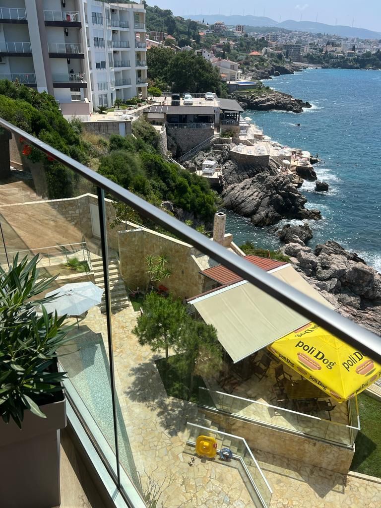 Квартира в Добра Воде, Черногория, 86 м² - фото 5