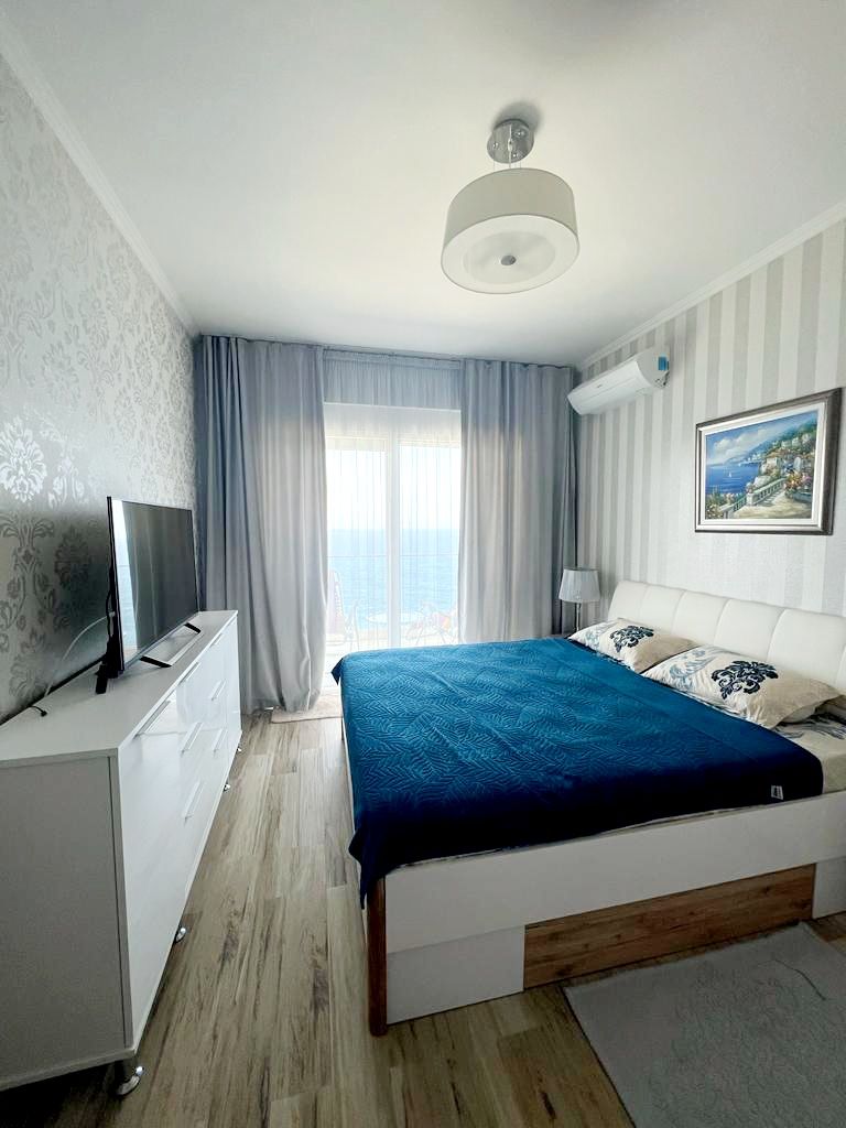 Квартира в Добра Воде, Черногория, 86 м² - фото 8