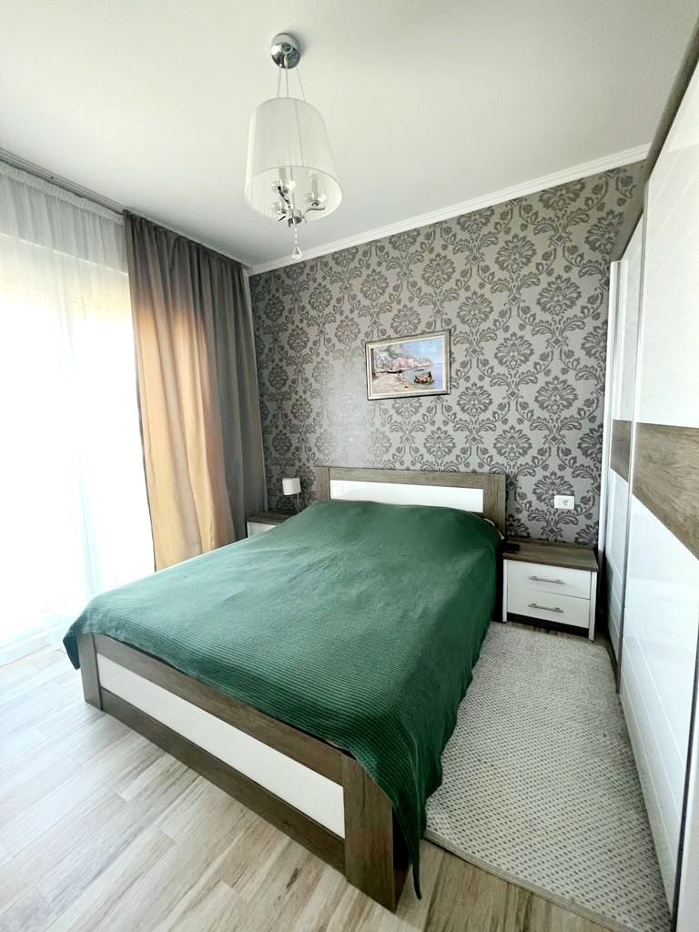 Квартира в Добра Воде, Черногория, 86 м² - фото 11