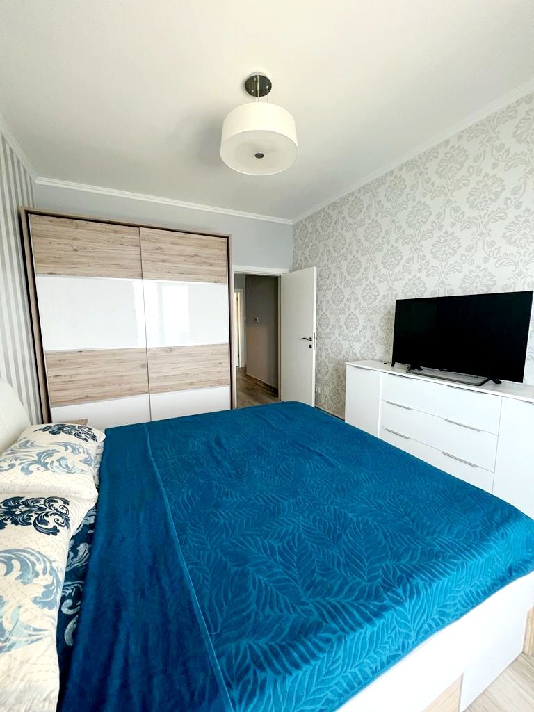 Квартира в Добра Воде, Черногория, 86 м² - фото 12