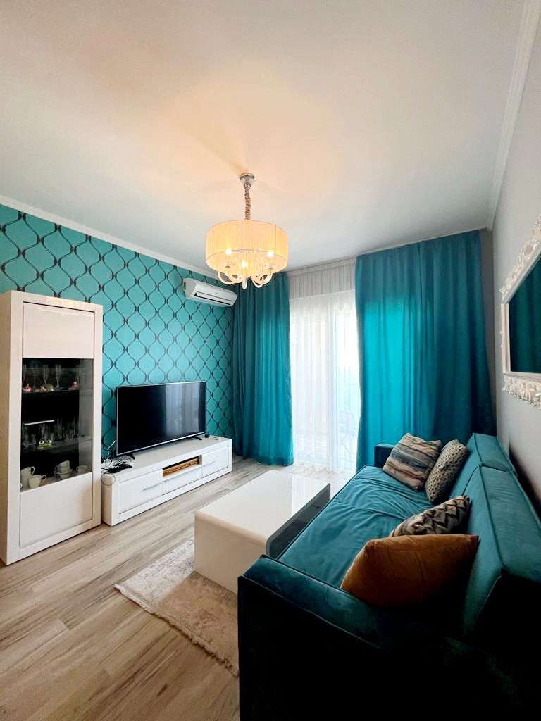 Квартира в Добра Воде, Черногория, 86 м² - фото 17