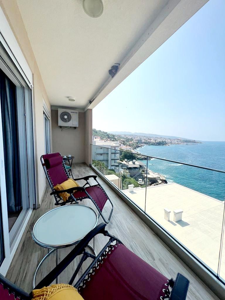 Квартира в Добра Воде, Черногория, 86 м² - фото 19