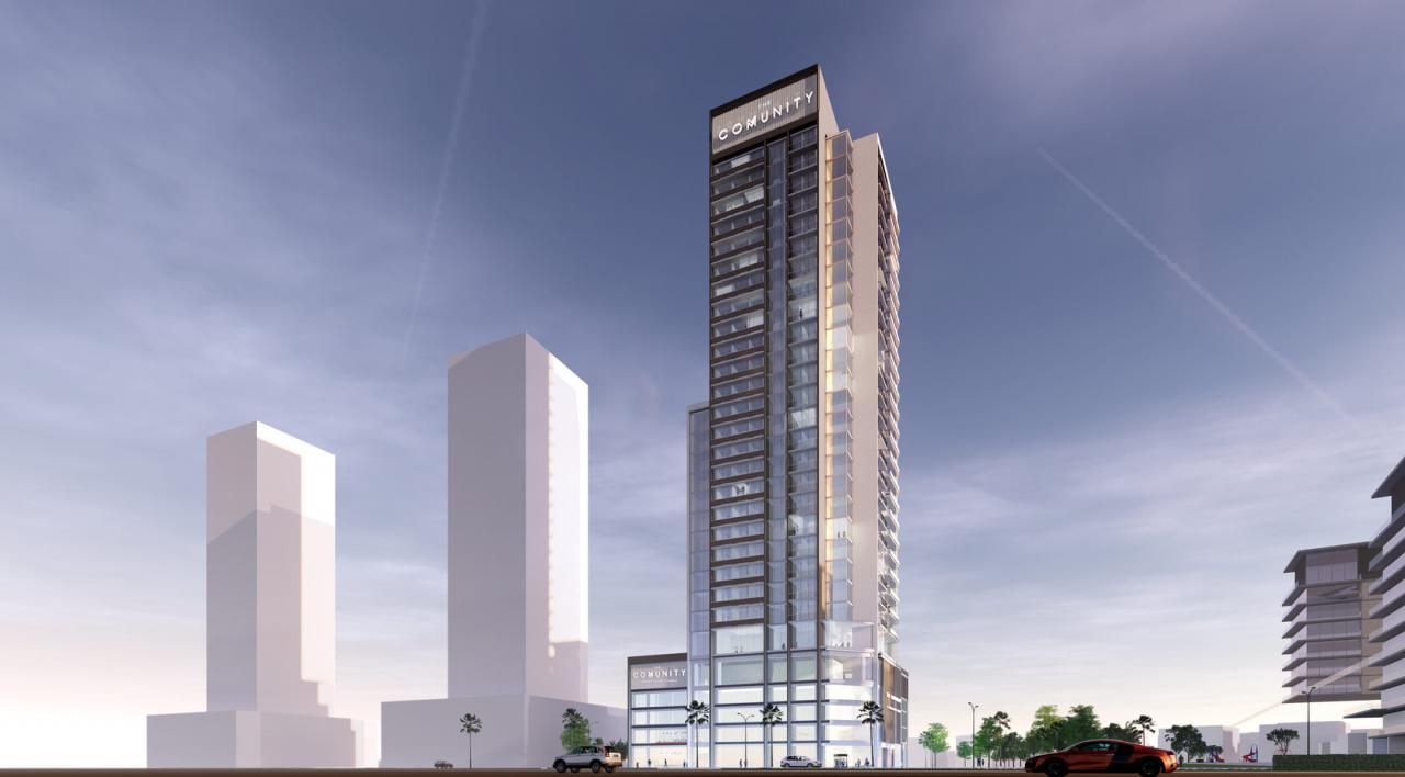 Квартира в Дубае, ОАЭ, 39 м² - фото 10