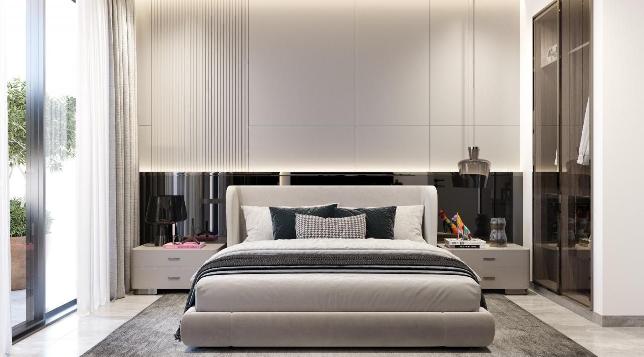 Студия в Дубае, ОАЭ, 43 м² - фото 2