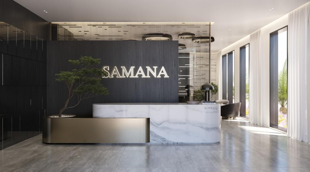 Студия в Дубае, ОАЭ, 43 м² - фото 6