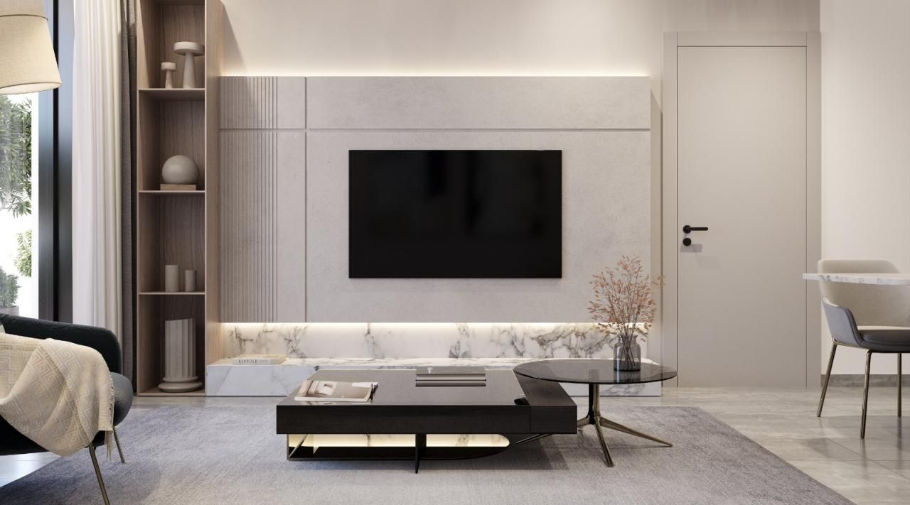 Студия в Дубае, ОАЭ, 43 м² - фото 7