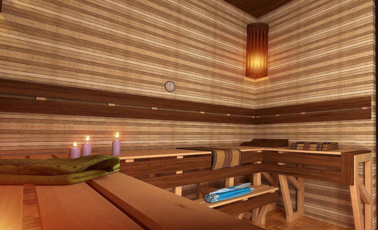 Квартира в Мерсине, Турция, 120 м² - фото 11