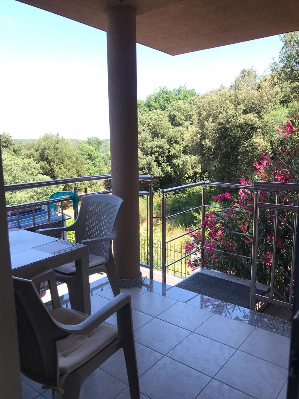 Квартира Istria, Banjole, Хорватия, 89.74 м² - фото 1