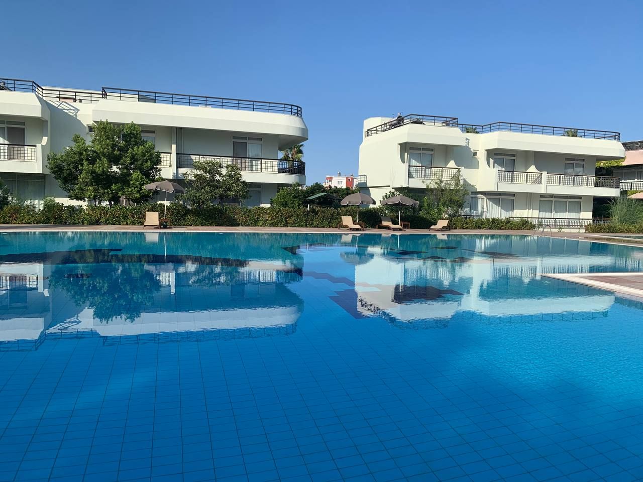 Вилла в Кемере, Турция, 170 м² - фото 1