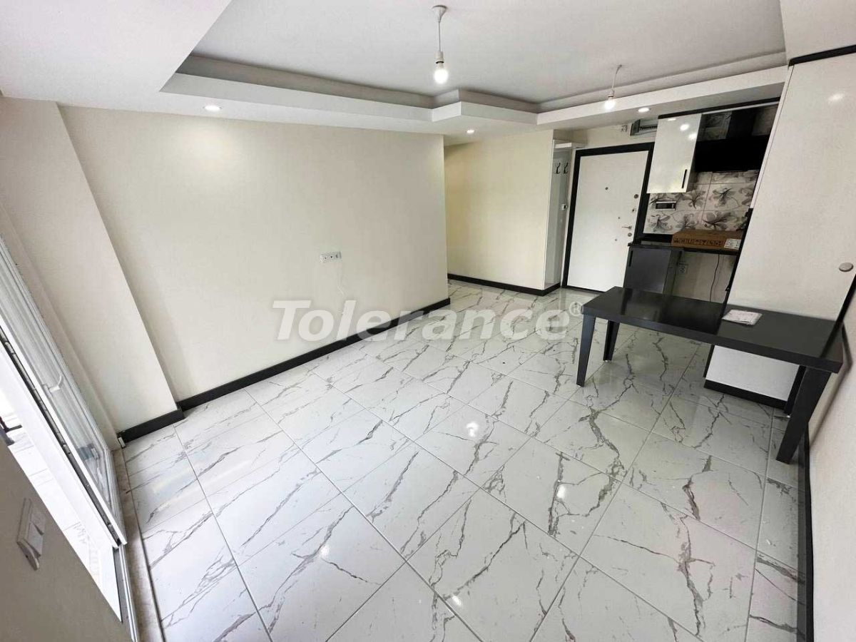 Апартаменты в Анталии, Турция, 47 м² - фото 5