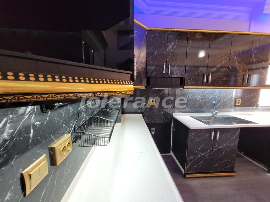 Апартаменты в Анталии, Турция, 180 м² - фото 8