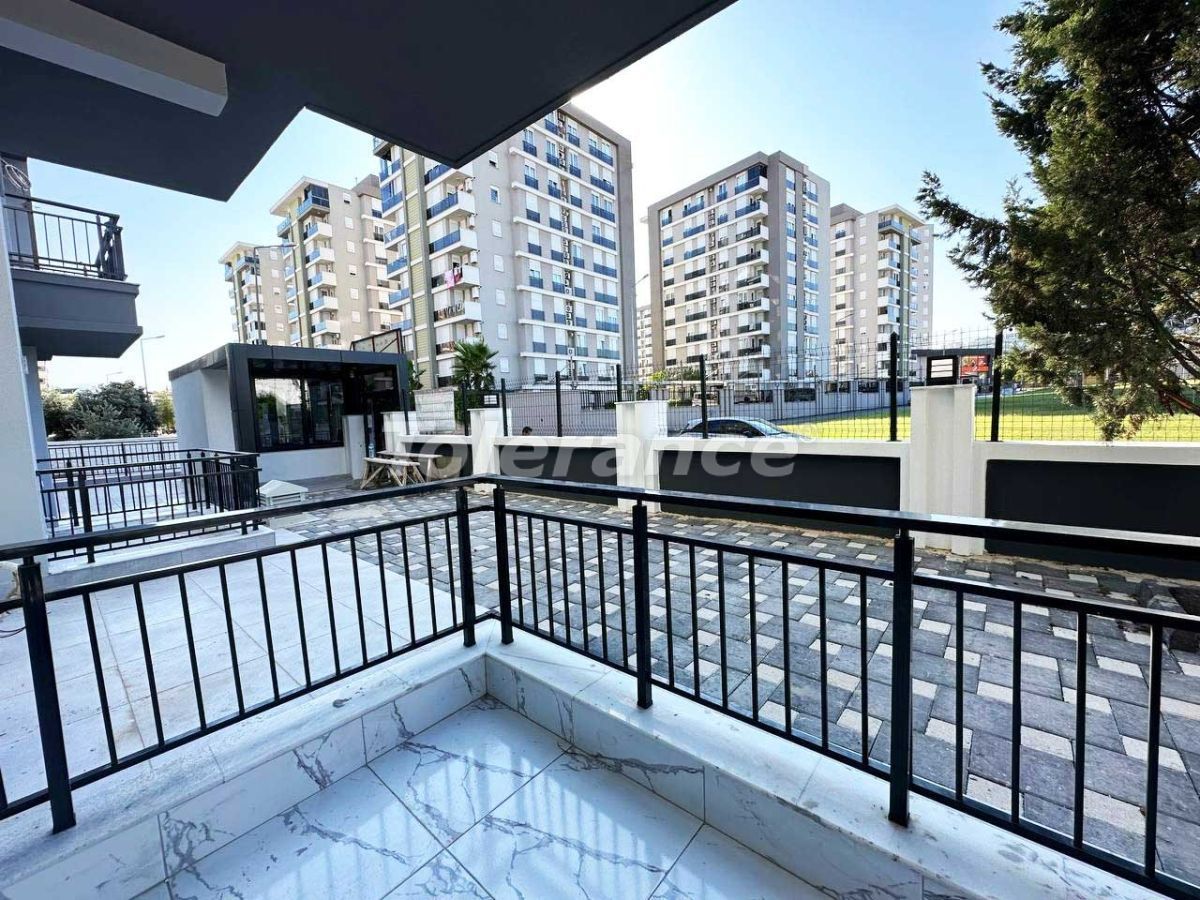 Апартаменты в Анталии, Турция, 47 м² - фото 12