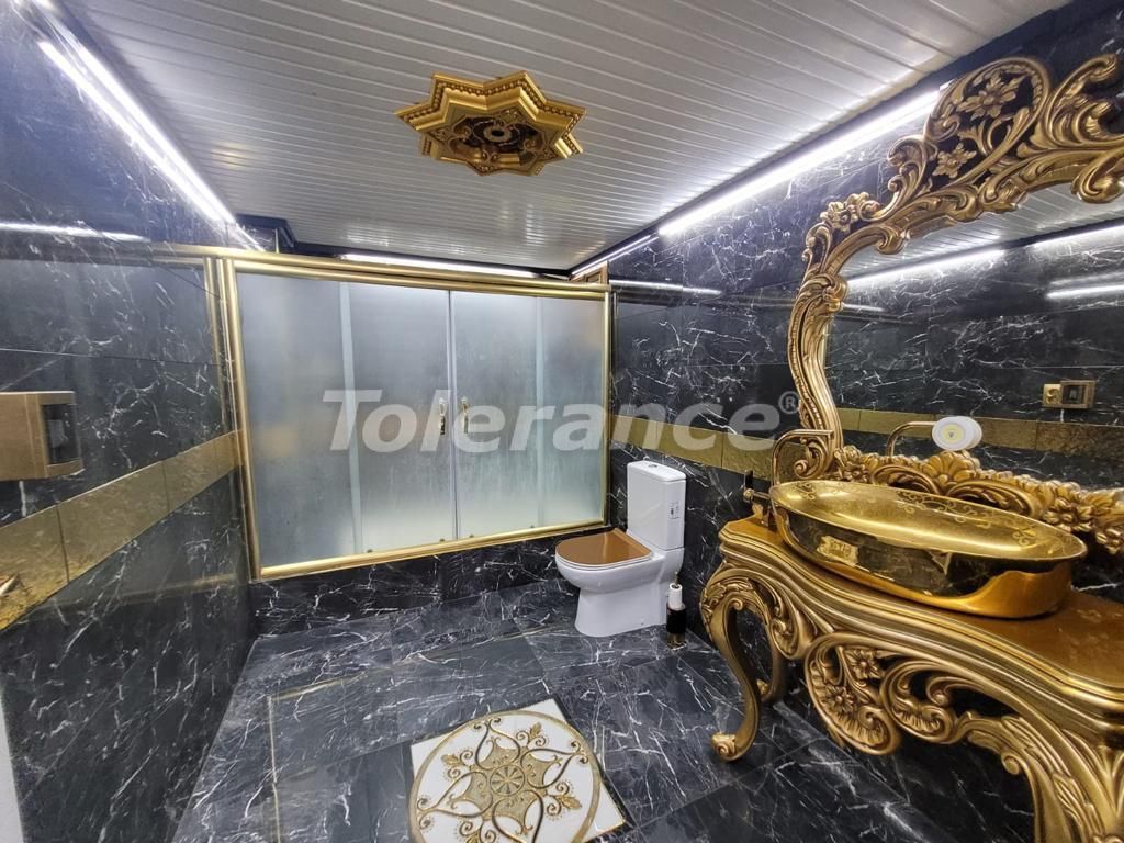 Апартаменты в Анталии, Турция, 180 м² - фото 13