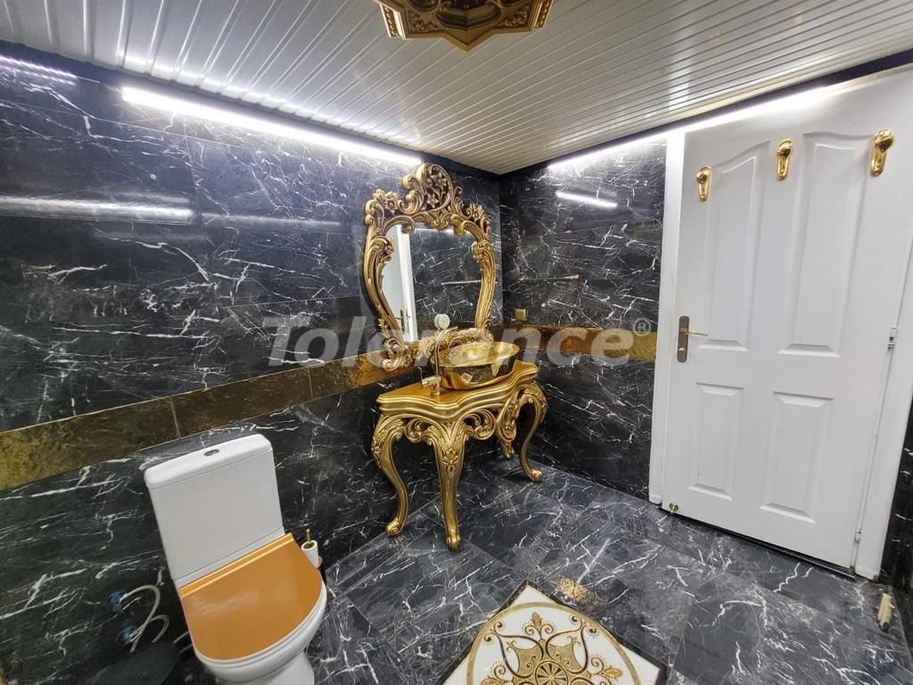 Апартаменты в Анталии, Турция, 180 м² - фото 14