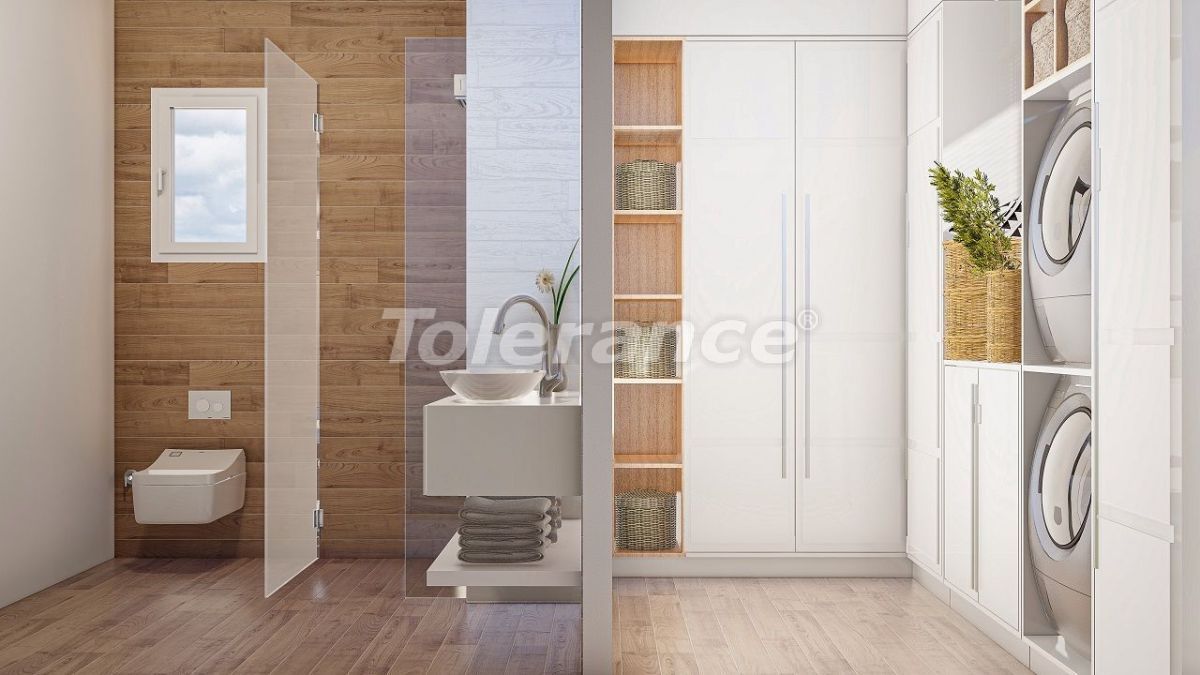 Вилла в Фамагусте, Кипр, 293 м² - фото 17