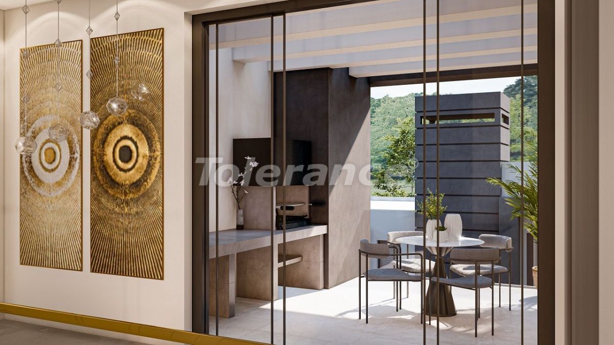 Вилла в Фамагусте, Кипр, 293 м² - фото 19