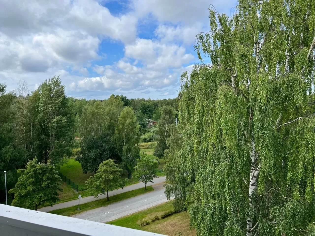 Квартира в Пори, Финляндия, 60 м² - фото 10