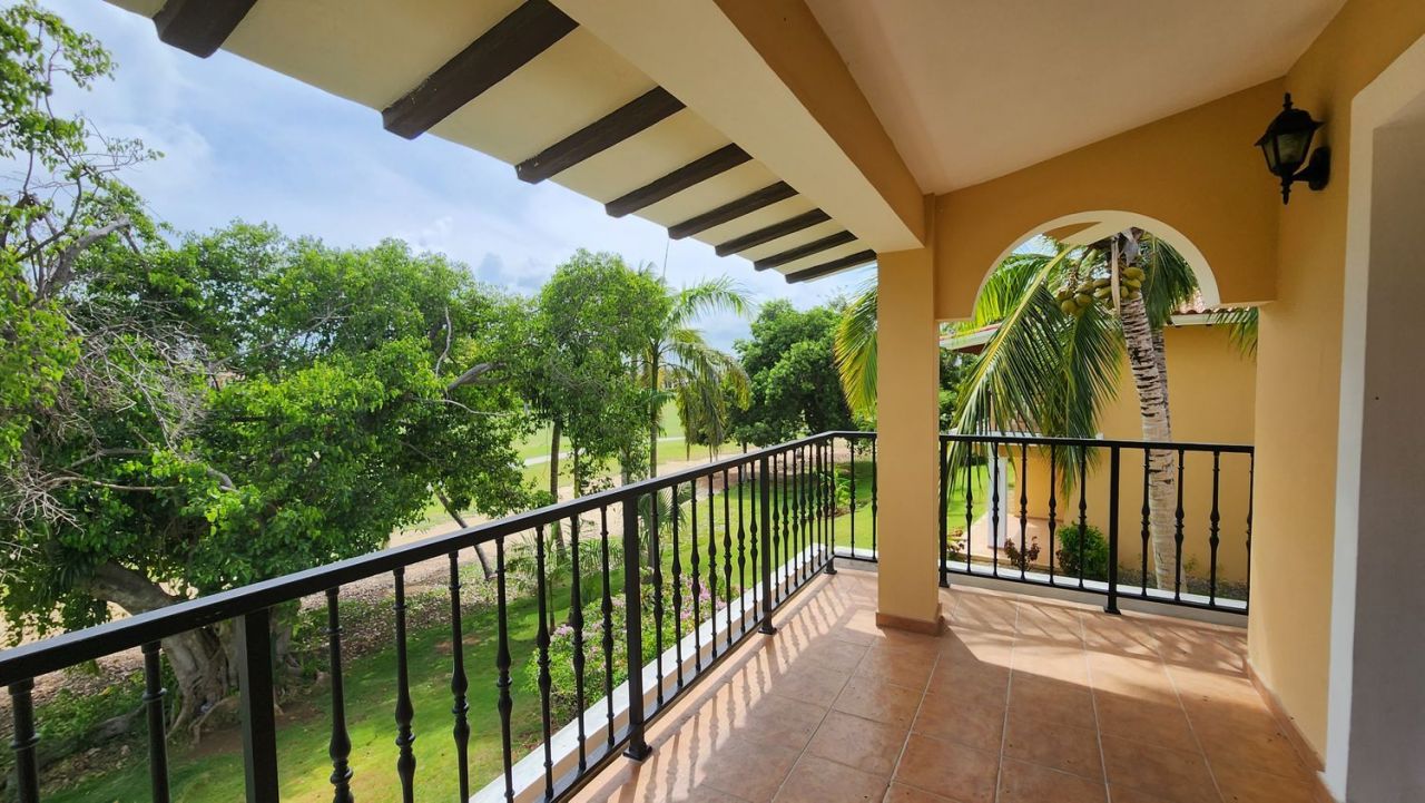 Квартира в Пунта-Кана, Доминиканская Республика, 129 м² - фото 2