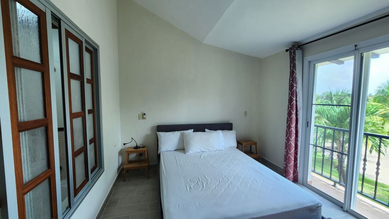 Квартира в Пунта-Кана, Доминиканская Республика, 129 м² - фото 4