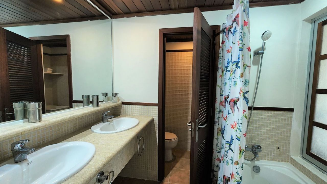 Квартира в Пунта-Кана, Доминиканская Республика, 129 м² - фото 5