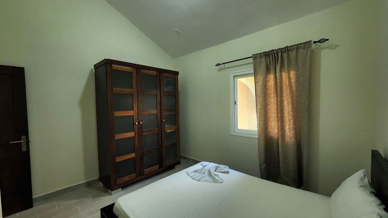 Квартира в Пунта-Кана, Доминиканская Республика, 129 м² - фото 6