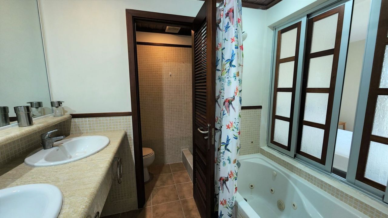 Квартира в Пунта-Кана, Доминиканская Республика, 129 м² - фото 8