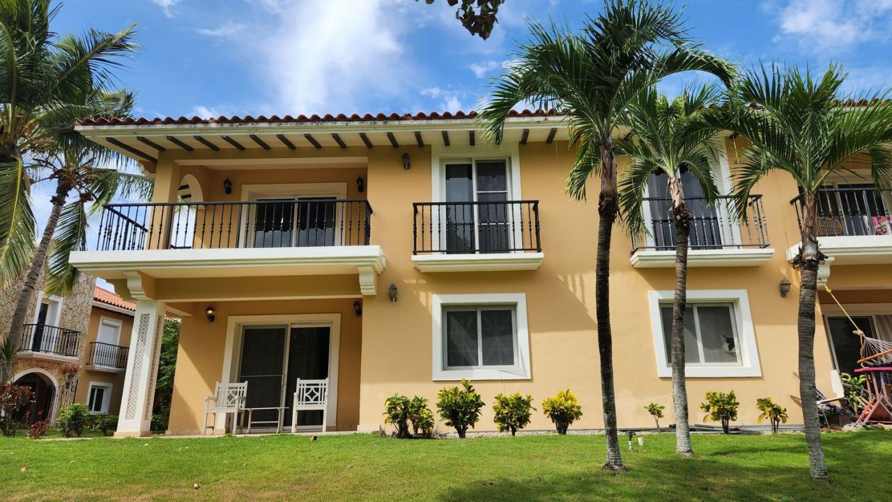 Квартира в Пунта-Кана, Доминиканская Республика, 129 м² - фото 10