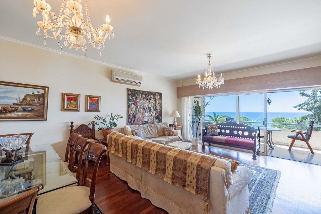 Апартаменты в Лимасоле, Кипр, 210 м² - фото 2