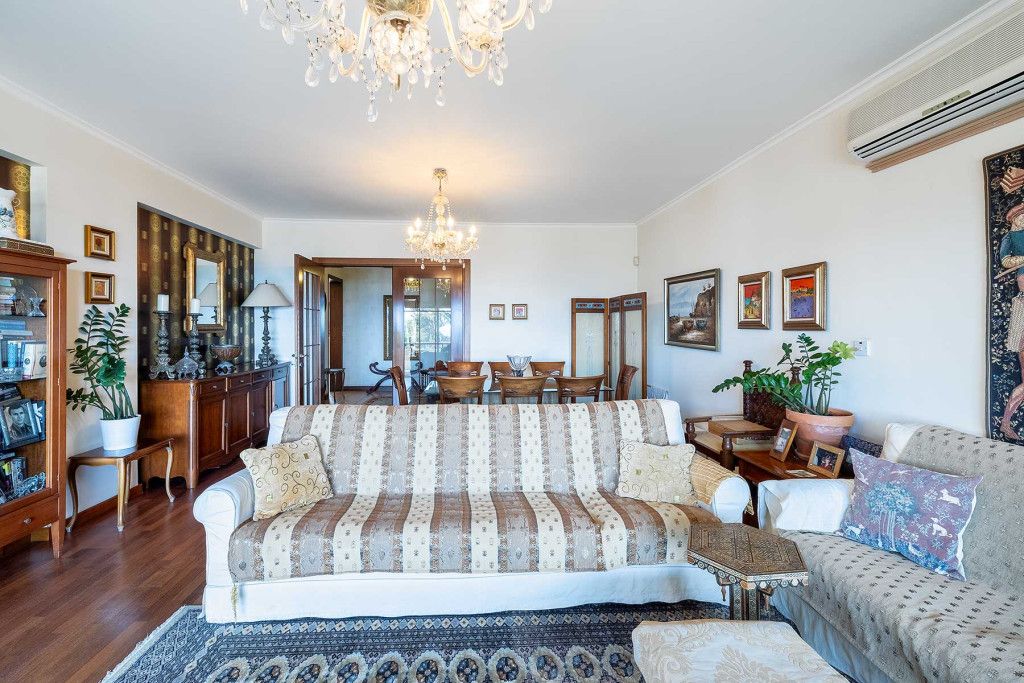 Апартаменты в Лимасоле, Кипр, 210 м² - фото 10