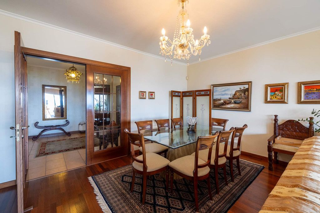 Апартаменты в Лимасоле, Кипр, 210 м² - фото 11