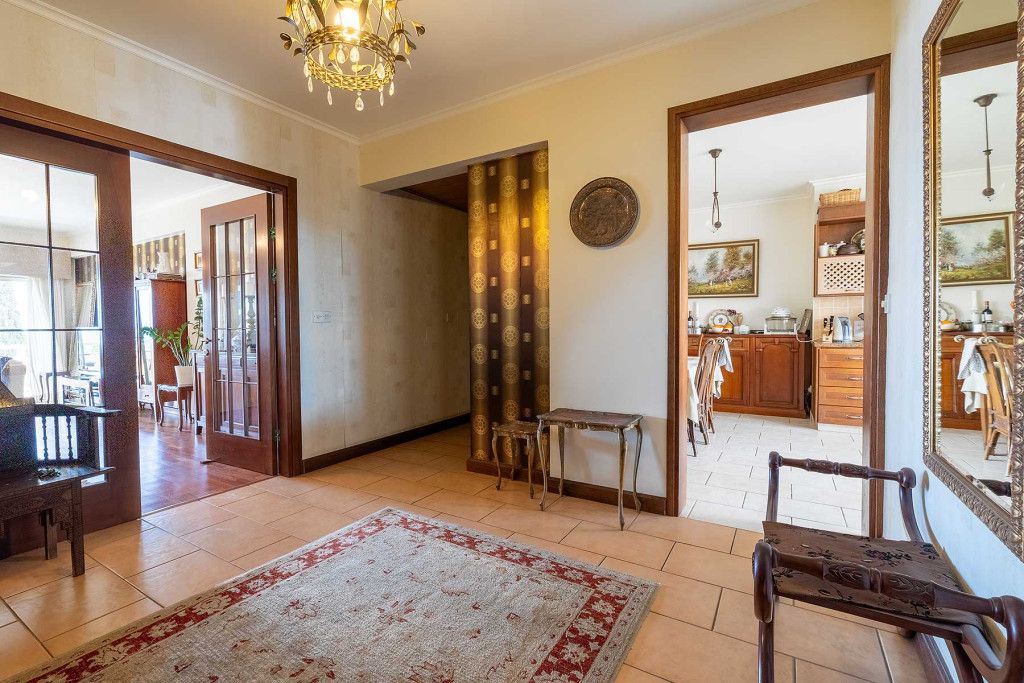 Апартаменты в Лимасоле, Кипр, 210 м² - фото 13