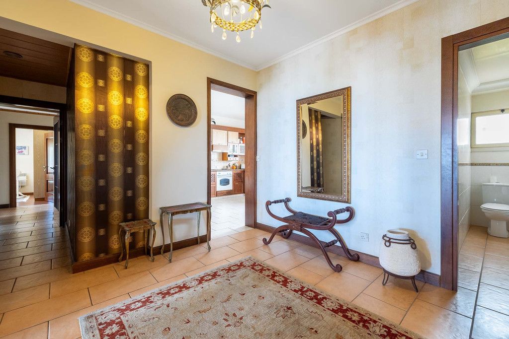 Апартаменты в Лимасоле, Кипр, 210 м² - фото 14