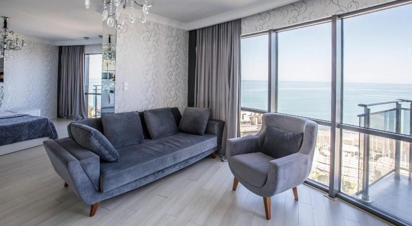 Апартаменты в Батуми, Грузия, 30.7 м² - фото 1