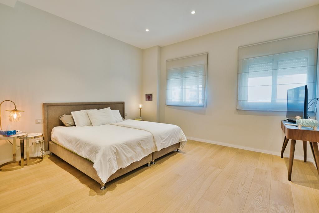 Квартира в Тель-Авиве, Израиль, 150 м² - фото 5