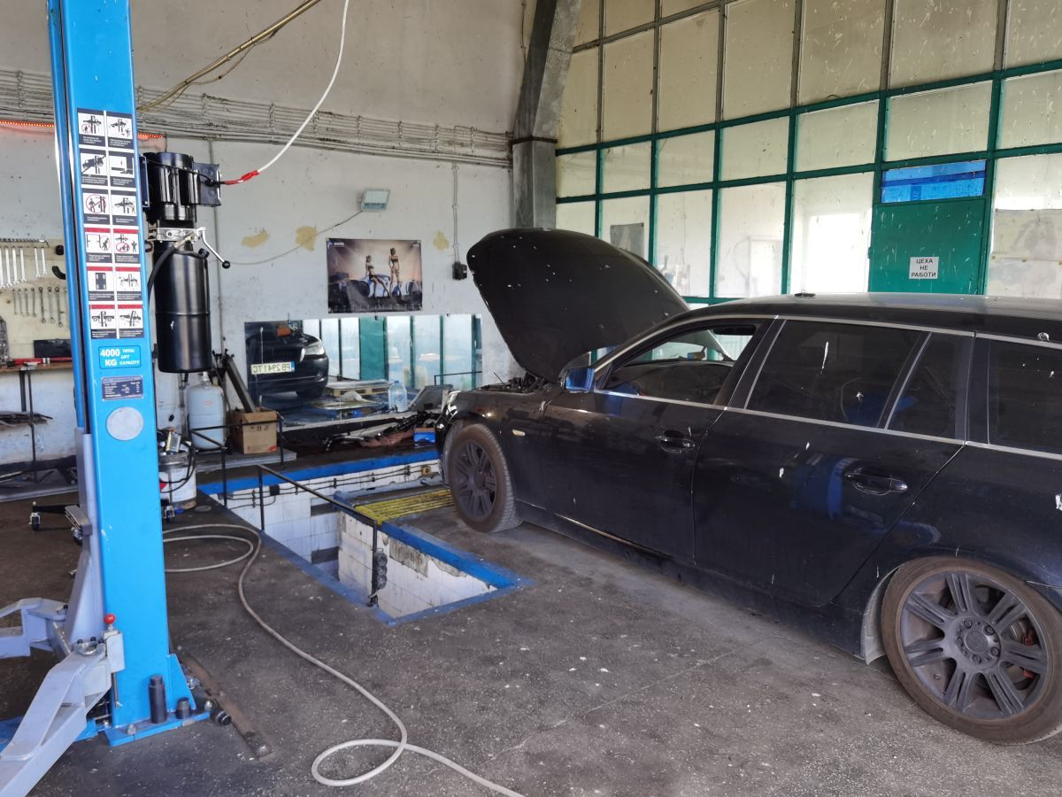 Коммерческая недвижимость в Елхово, Болгария, 7 600 м² - фото 3