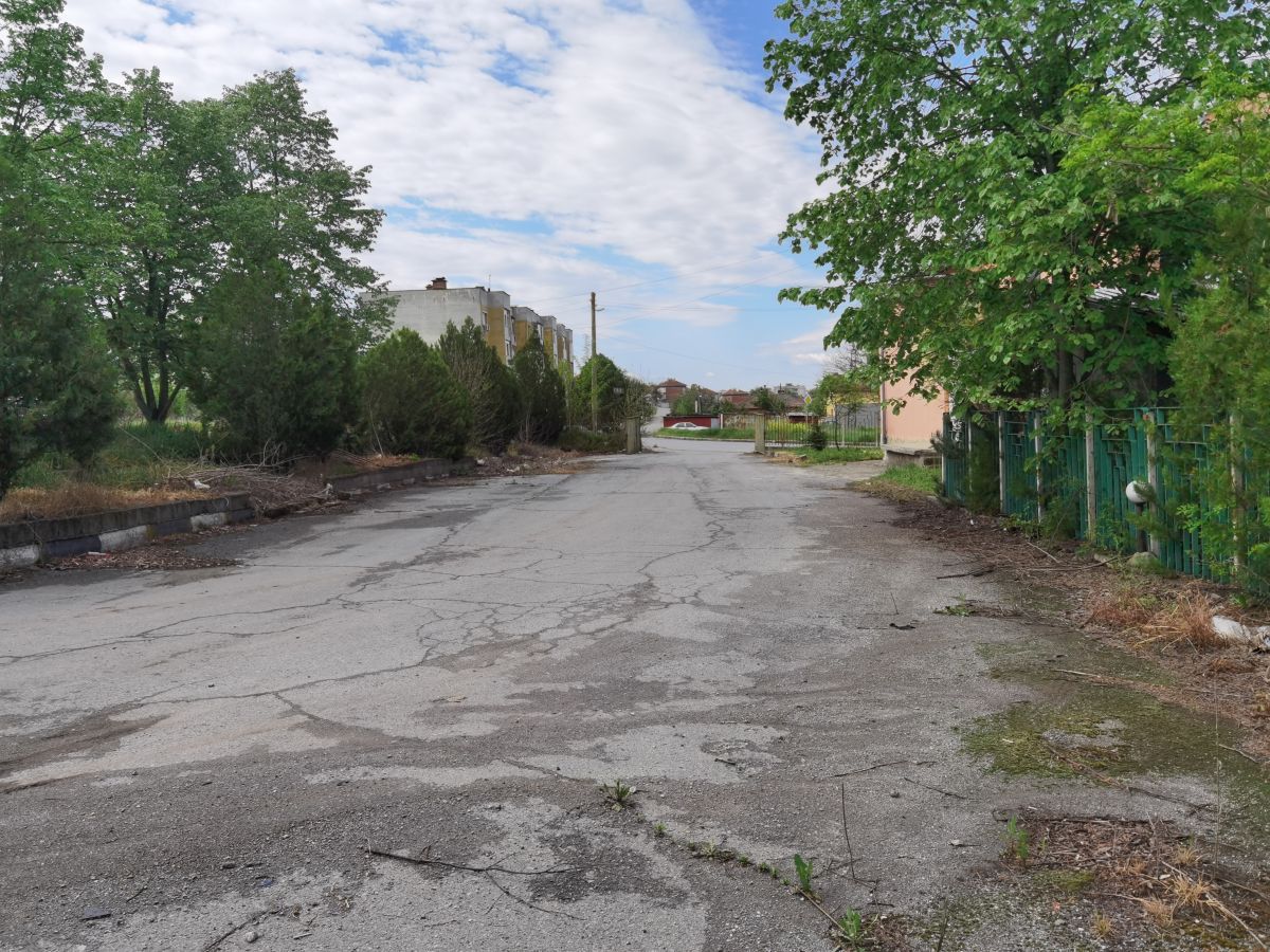 Коммерческая недвижимость в Елхово, Болгария, 7 600 м² - фото 16