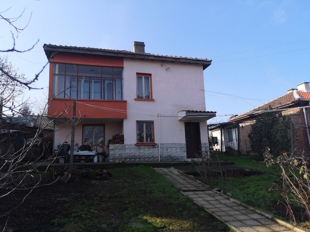 Дом в Средце, Болгария, 160 м2 - фото 1