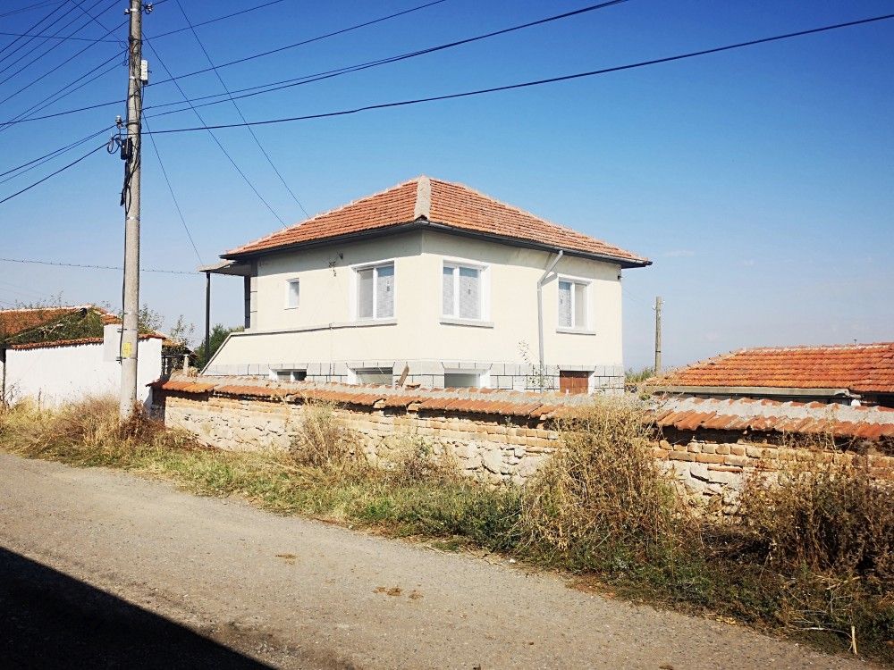 Дом в Ямболе, Болгария, 144 м² - фото 2