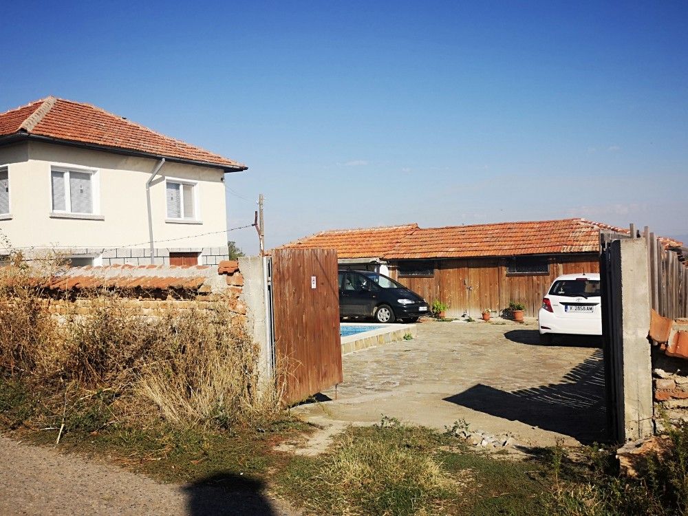 Дом в Ямболе, Болгария, 144 м² - фото 3