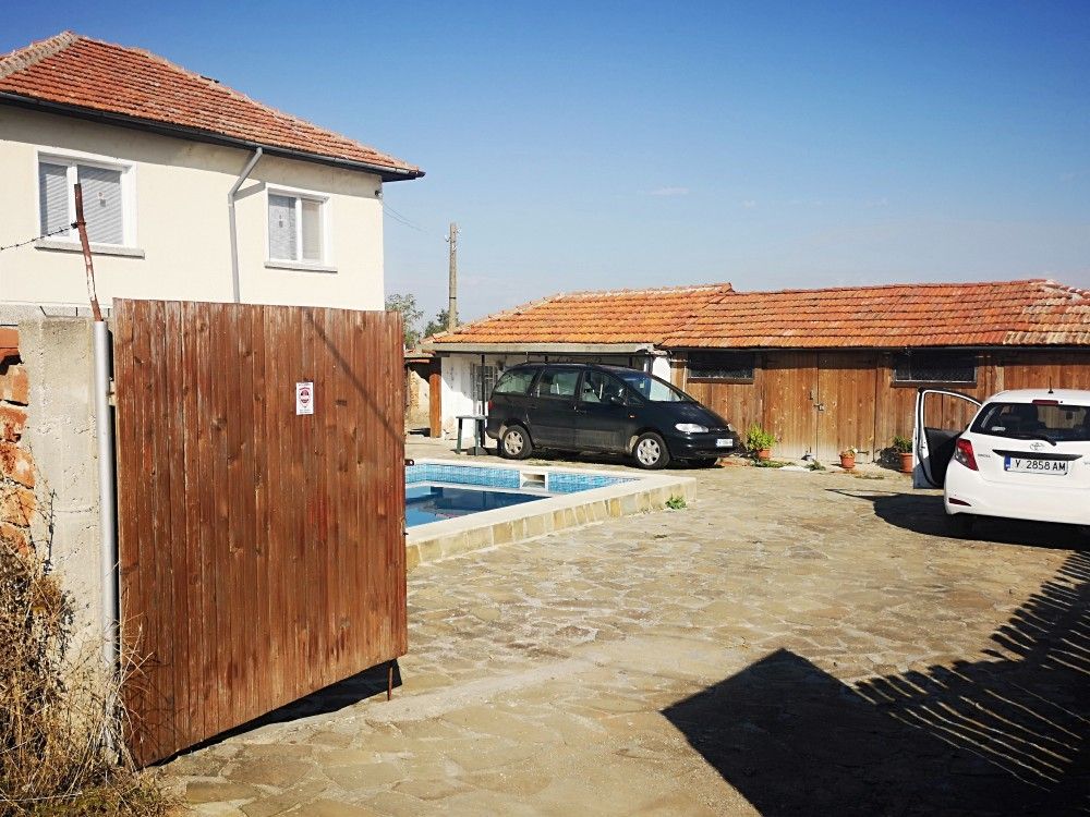 Дом в Ямболе, Болгария, 144 м² - фото 4