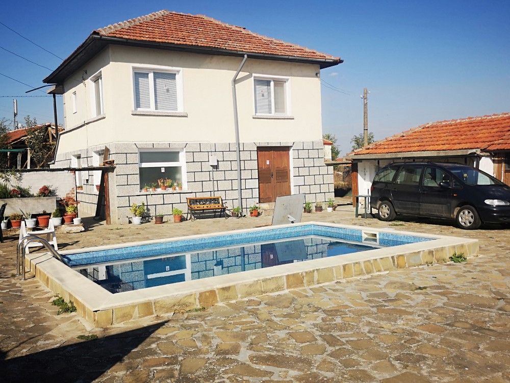 Дом в Ямболе, Болгария, 144 м² - фото 5