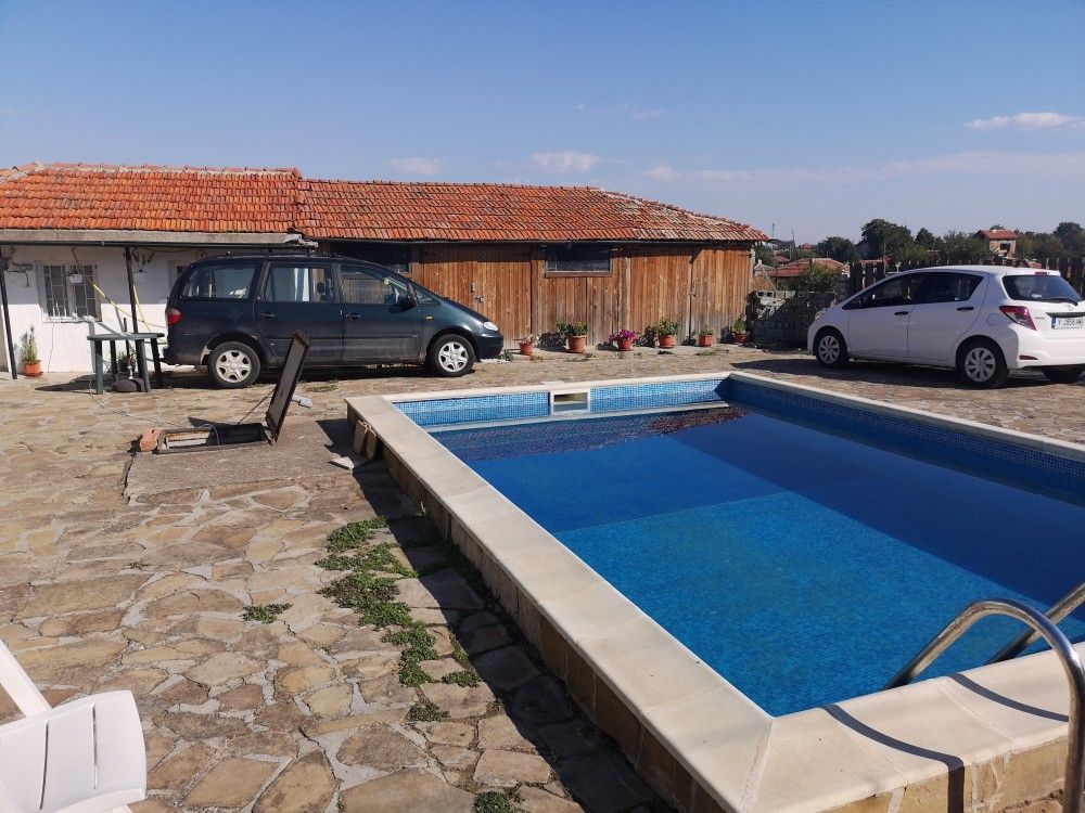 Дом в Ямболе, Болгария, 144 м² - фото 10