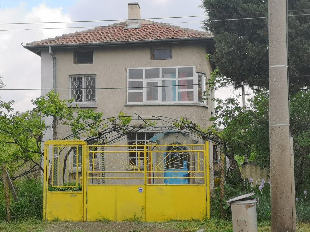 Дом в Болгарово, Болгария, 150 м2 - фото 1