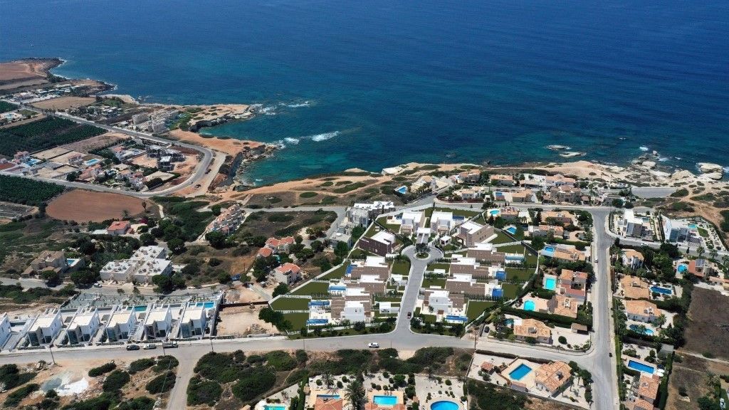 Вилла в Пафосе, Кипр, 336 м² - фото 5