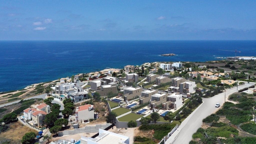 Вилла в Пафосе, Кипр, 336 м² - фото 7