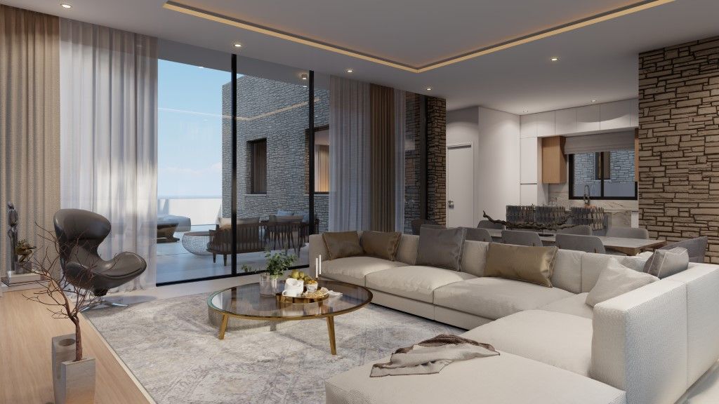 Вилла в Пафосе, Кипр, 336 м² - фото 10